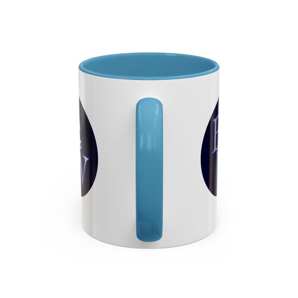 
                  
                    11oz Accent Mug
                  
                