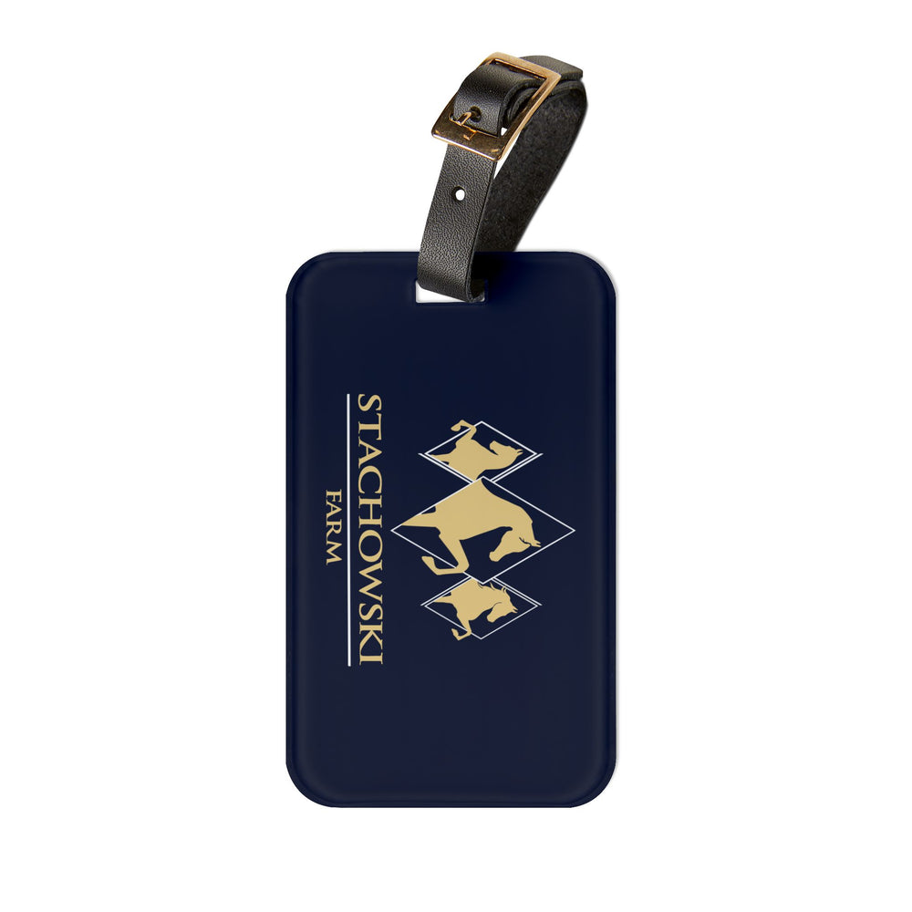 
                  
                    Luggage Tag
                  
                