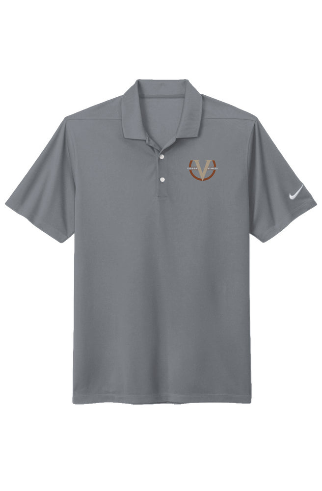 
                  
                    Nike Dri-FIT Micro Pique 2.0 Polo
                  
                