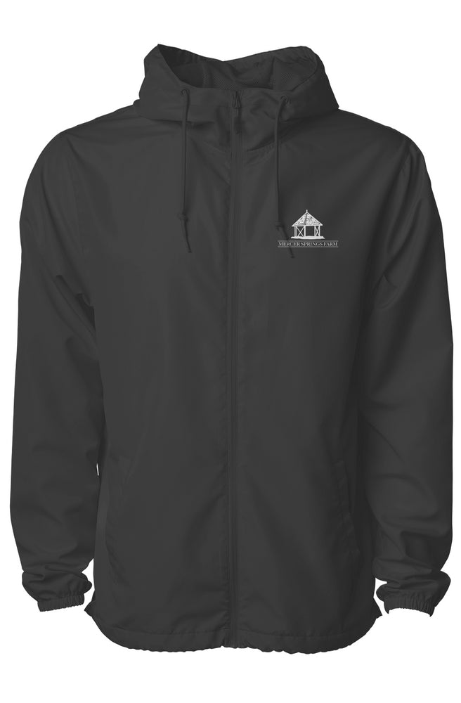 
                  
                    Premium Rain Jacket - Zip Up
                  
                