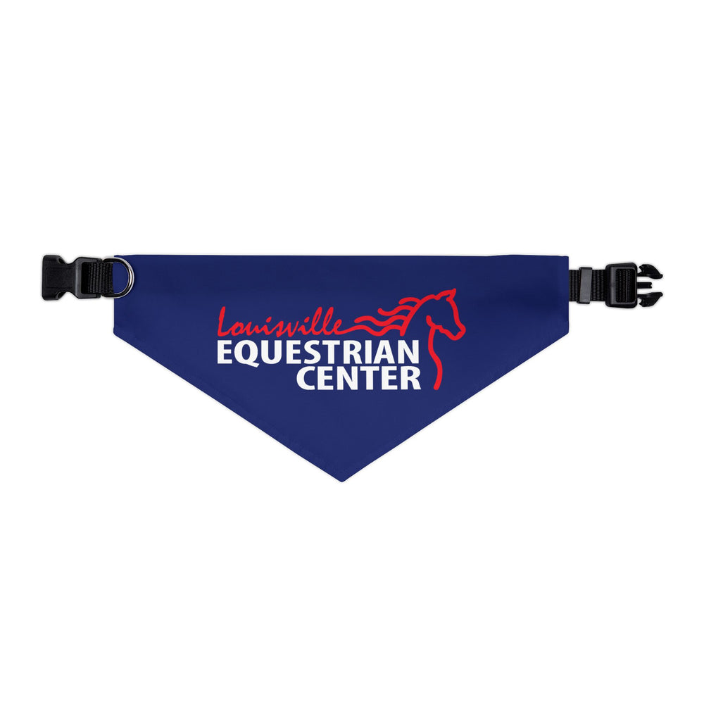 
                  
                    Dog Bandana with Collar
                  
                