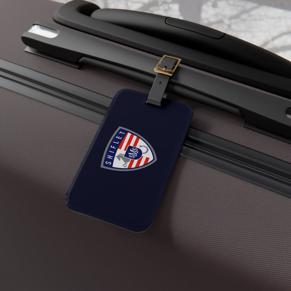 
                  
                    Luggage Tag
                  
                