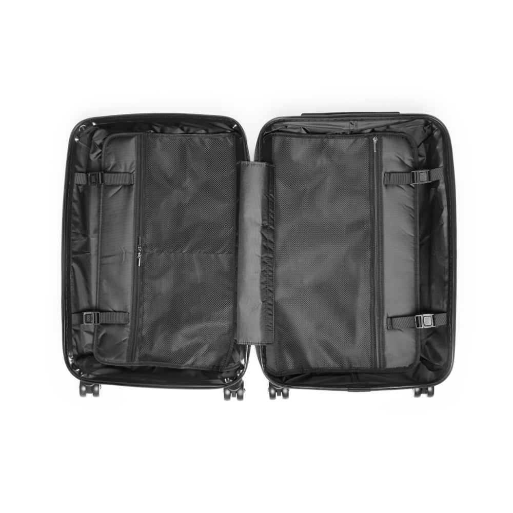 
                  
                    Premium Suitcase (3 Sizes)
                  
                