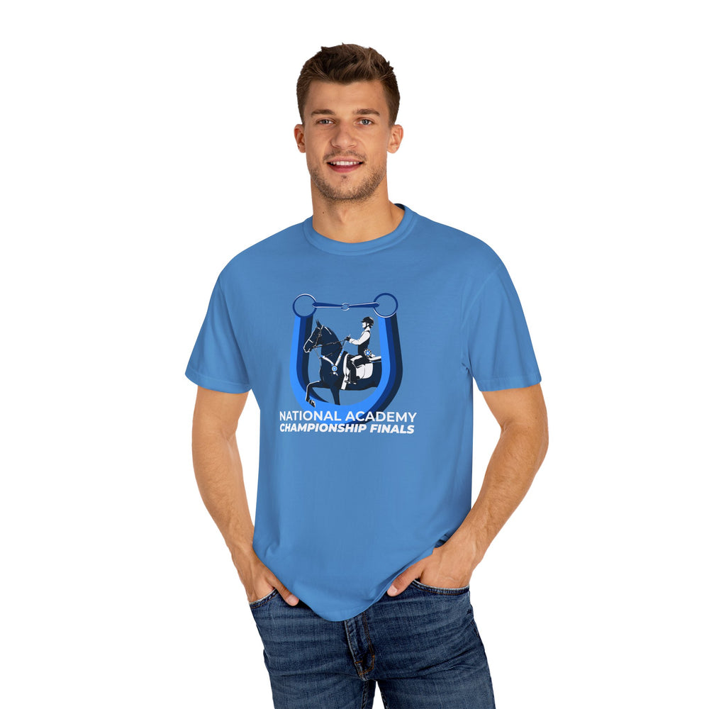 
                  
                    NACF Comfort Colors Tee
                  
                