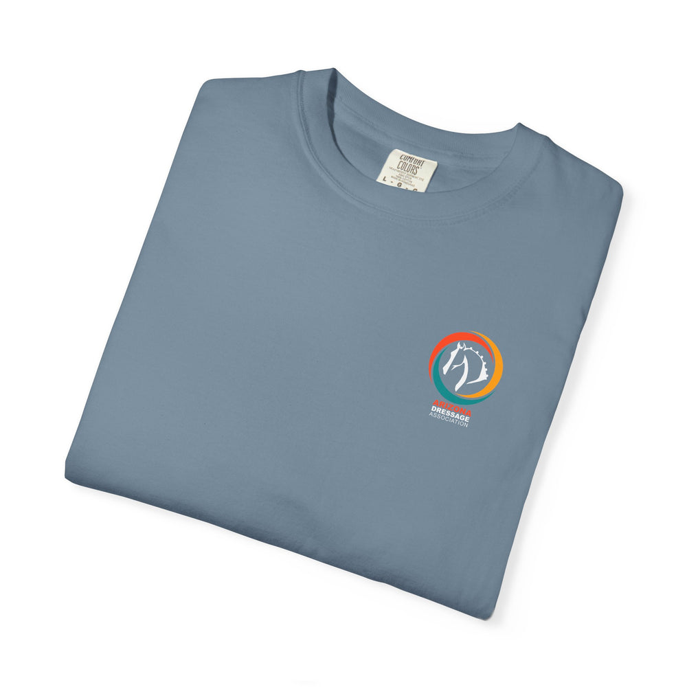 
                  
                    Comfort Colors Tee
                  
                