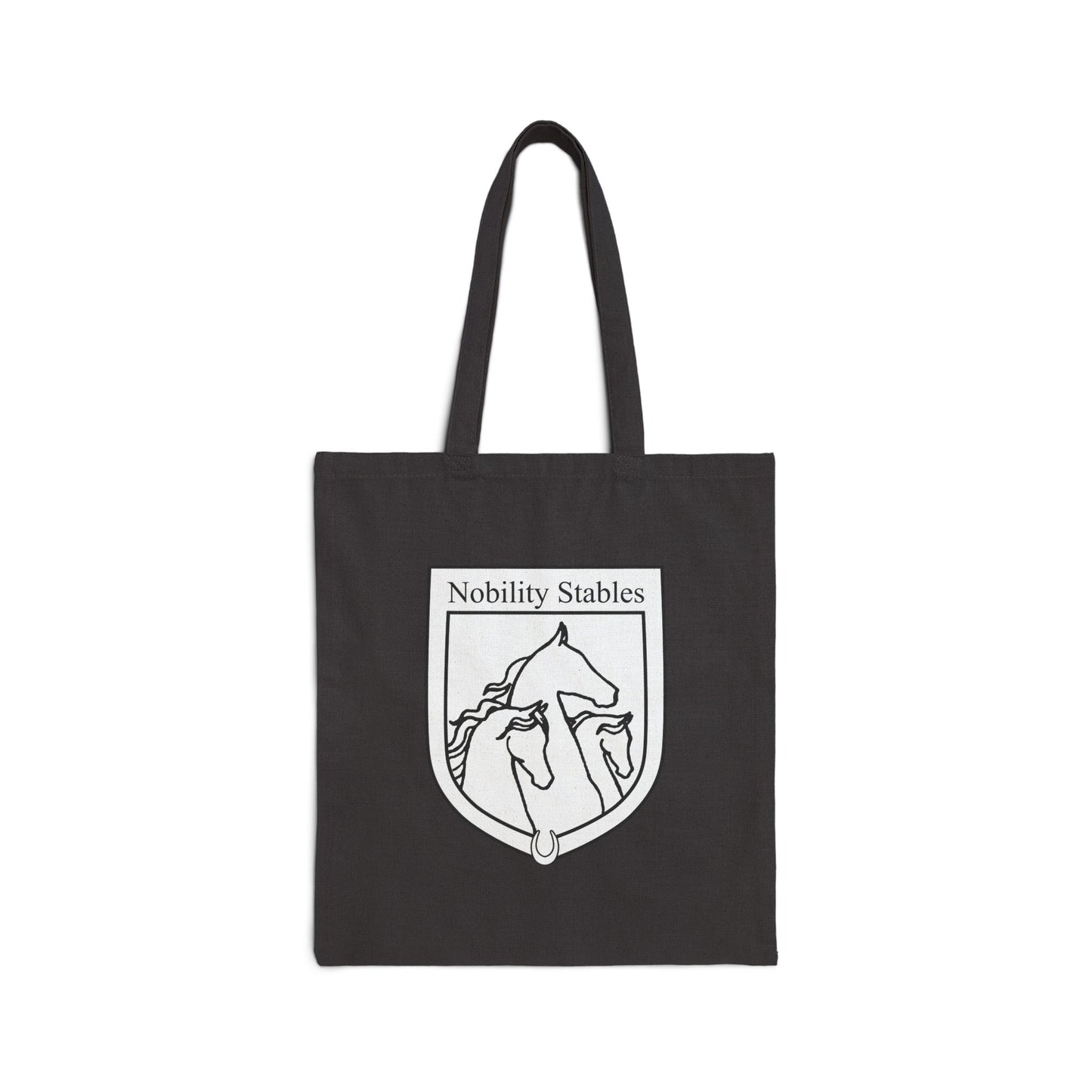 Classic Canvas Tote