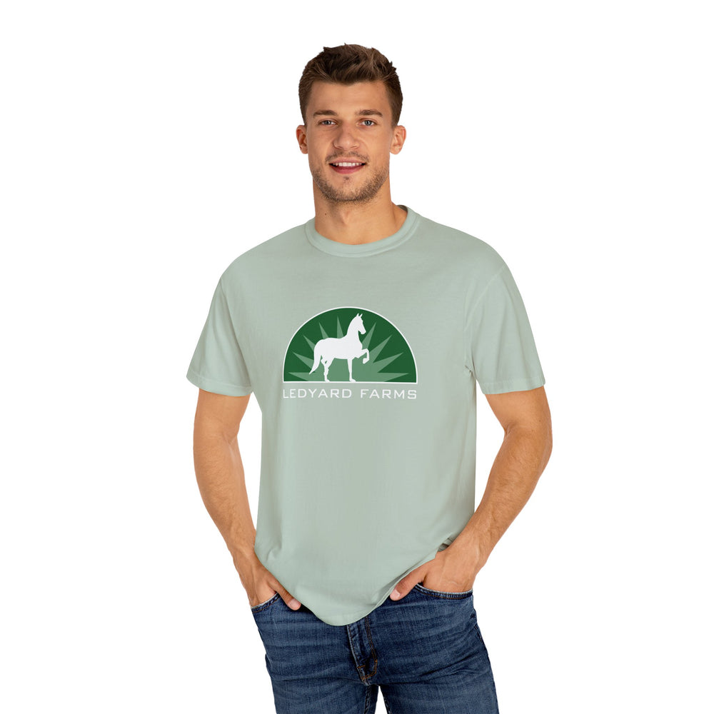 
                  
                    Comfort Colors Tee
                  
                