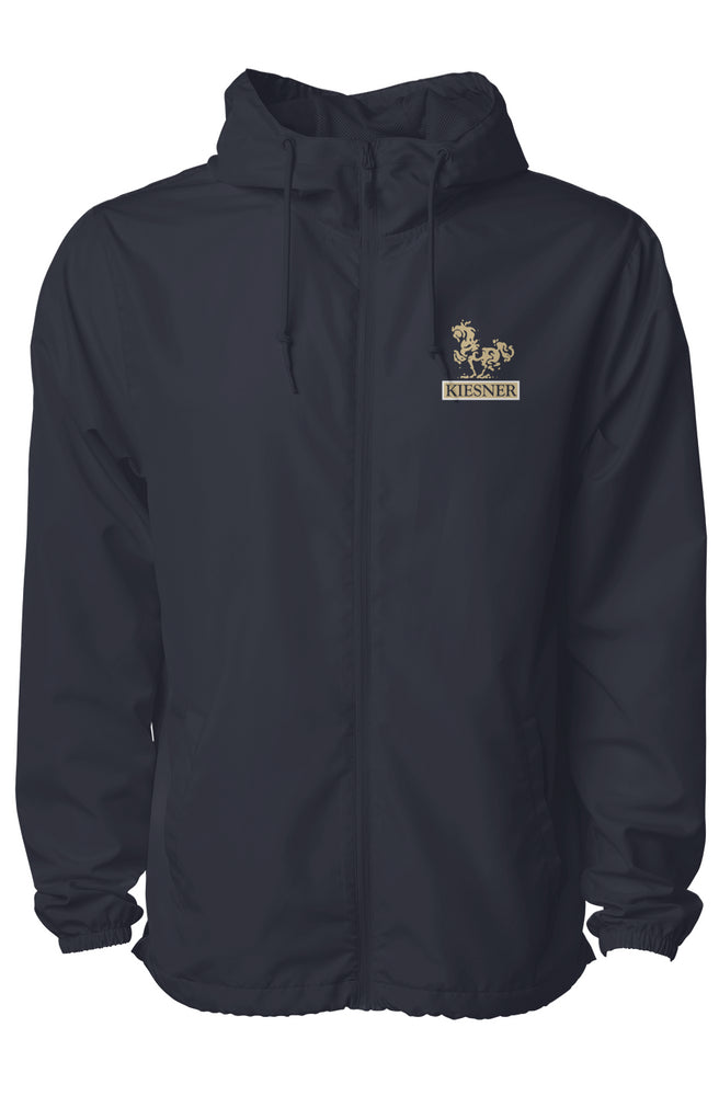 
                  
                    Premium Rain Jacket - Zip Up
                  
                