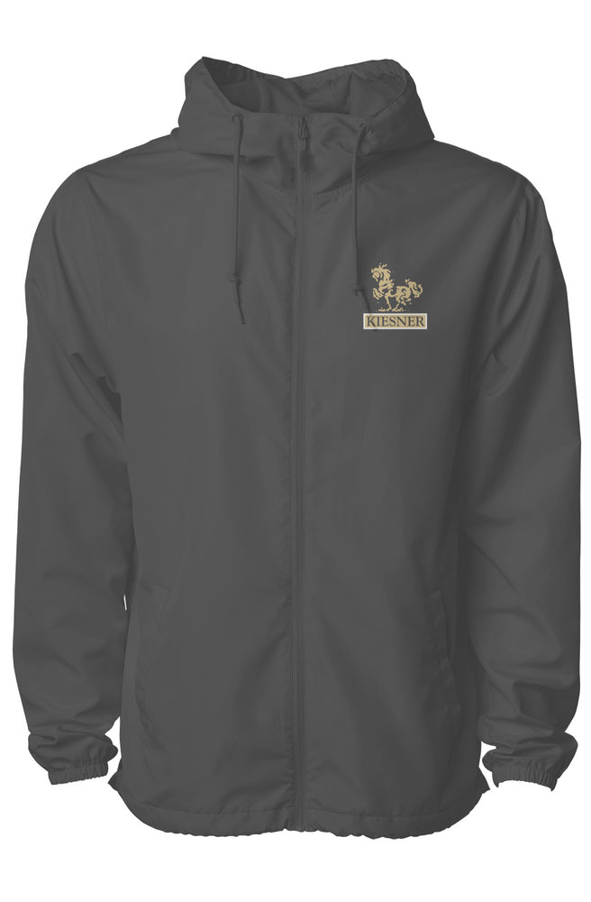 
                  
                    Premium Rain Jacket - Zip Up
                  
                