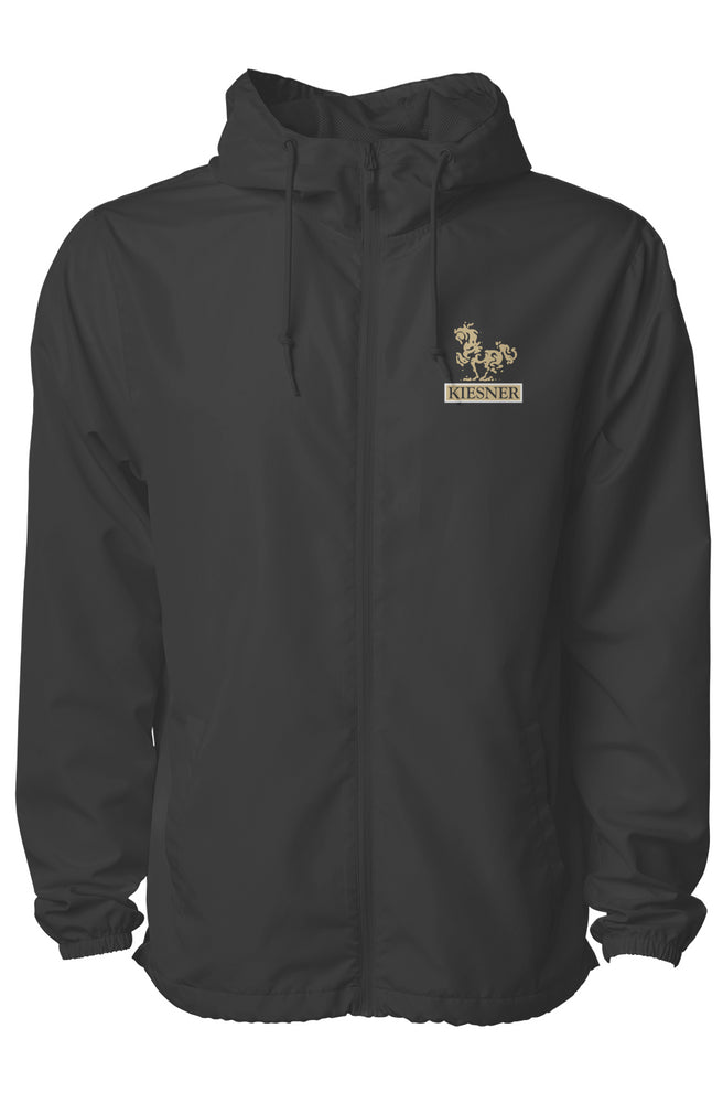 
                  
                    Premium Rain Jacket - Zip Up
                  
                