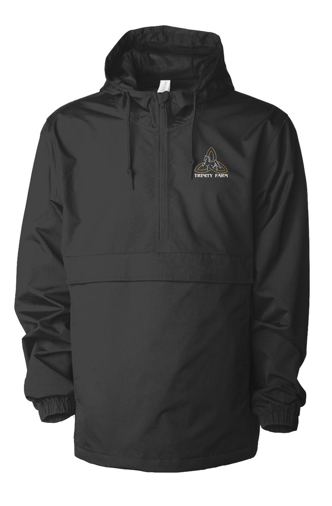 
                  
                    Premium Rain Jacket - Pullover
                  
                