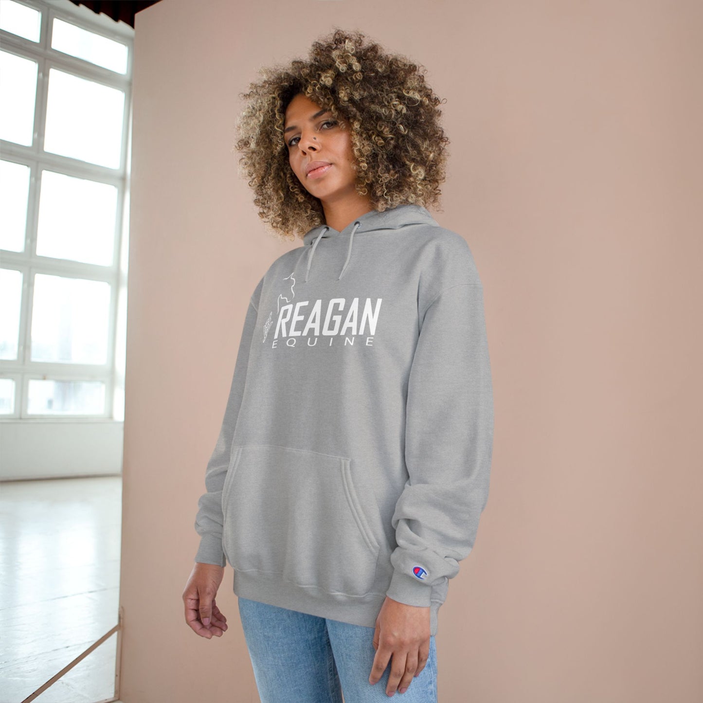 Champion® Hoodie