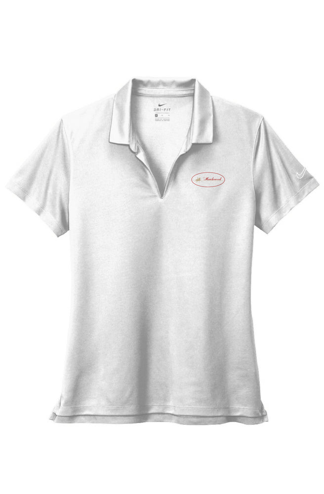 
                  
                    Nike Ladies Dri-FIT Micro Pique 2.0 Polo
                  
                