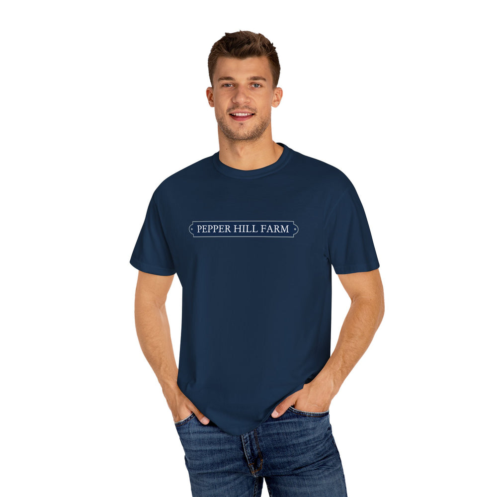 
                  
                    Comfort Colors Tee
                  
                