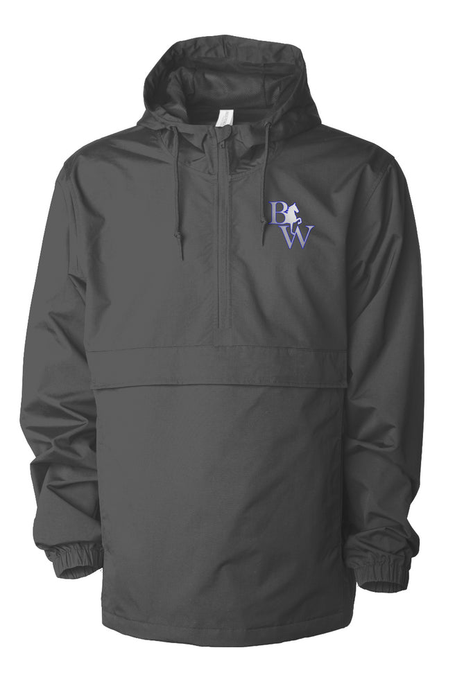 
                  
                    Premium Rain Jacket - Pullover
                  
                