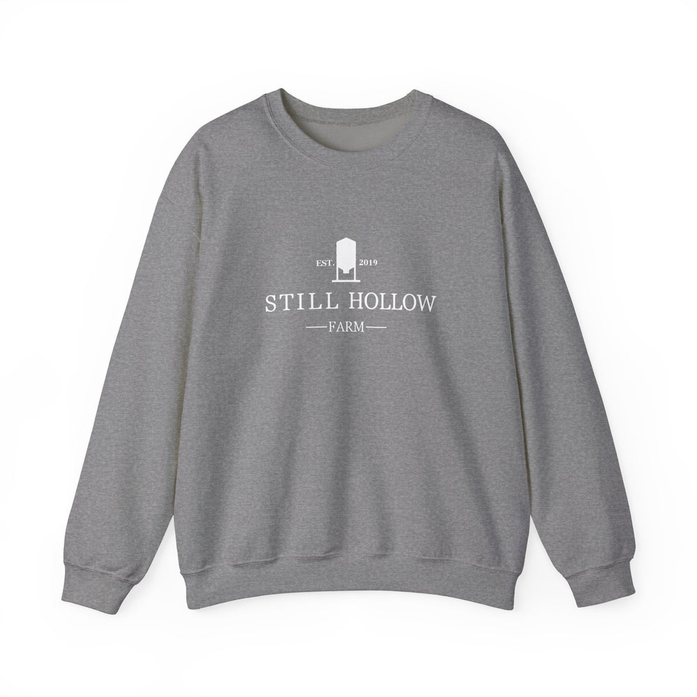 
                  
                    Unisex Heavy Blend™ Crewneck Sweatshirt
                  
                