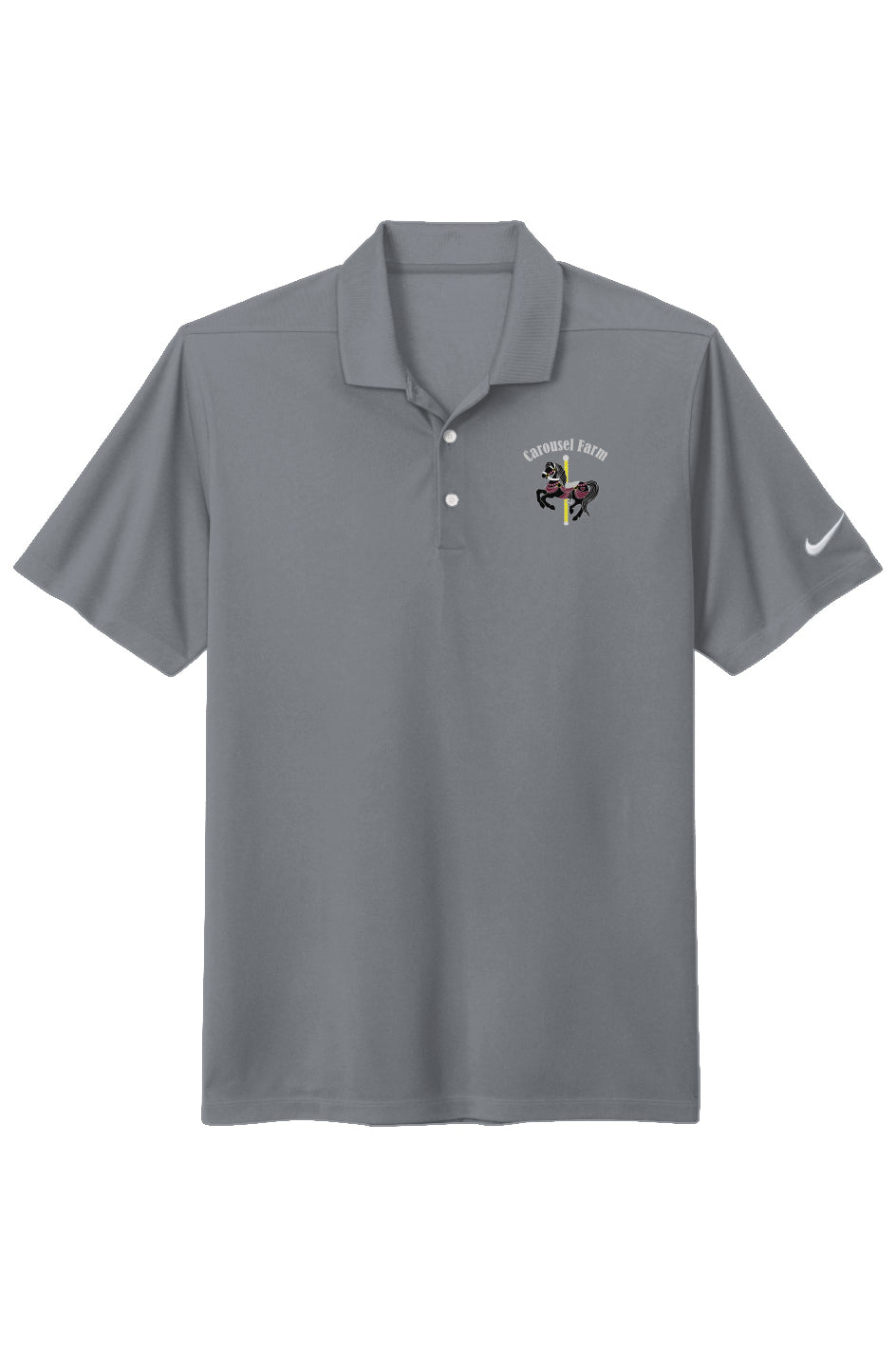 Nike Dri-FIT Micro Pique 2.0 Polo