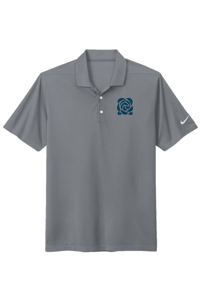 
                  
                    Nike Dri-FIT Micro Pique 2.0 Polo
                  
                