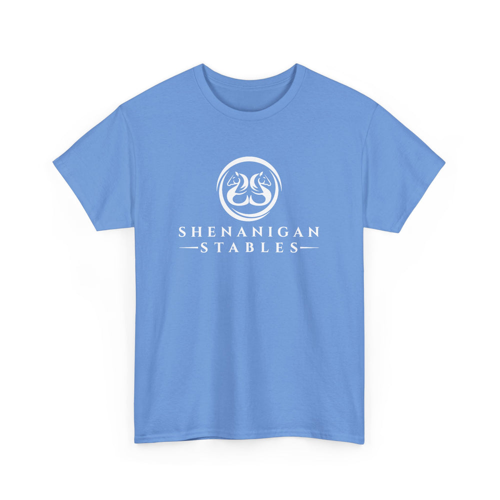 
                  
                    Classic Cotton Tee
                  
                