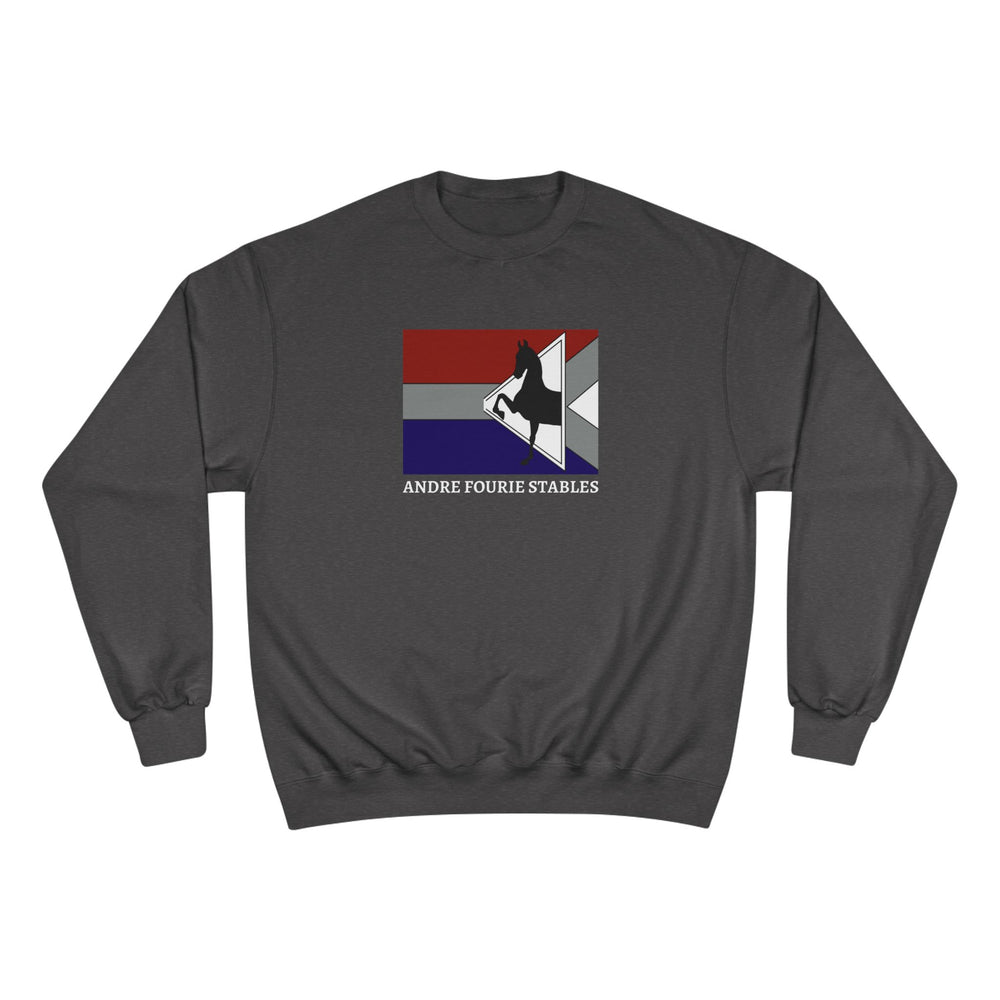 
                  
                    Champion® Sweatshirt
                  
                