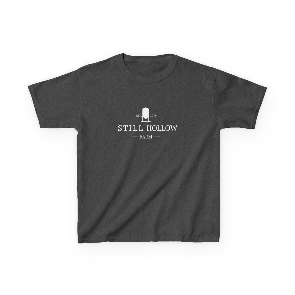 Kids Heavy Cotton™ Tee