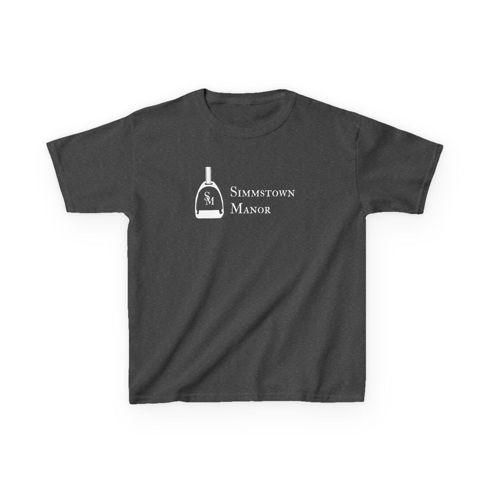 Kids Heavy Cotton™ Tee