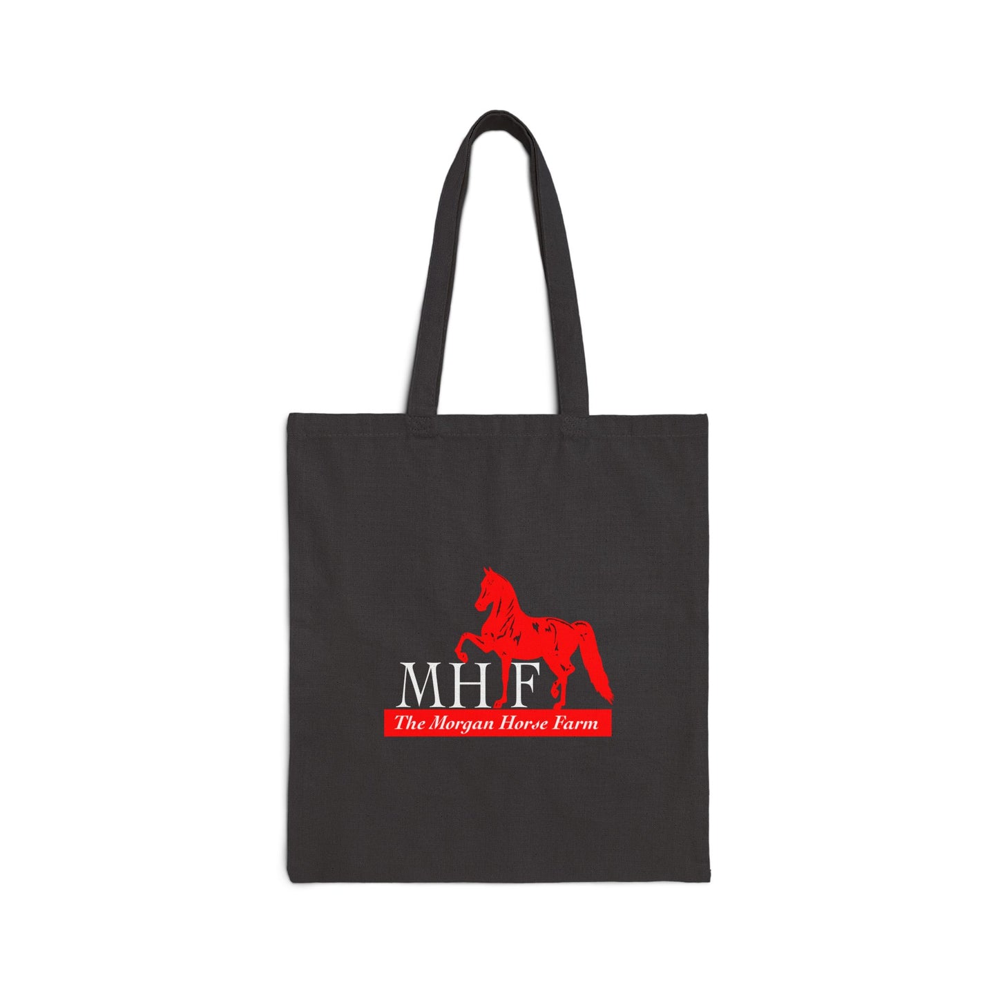 Classic Canvas Tote