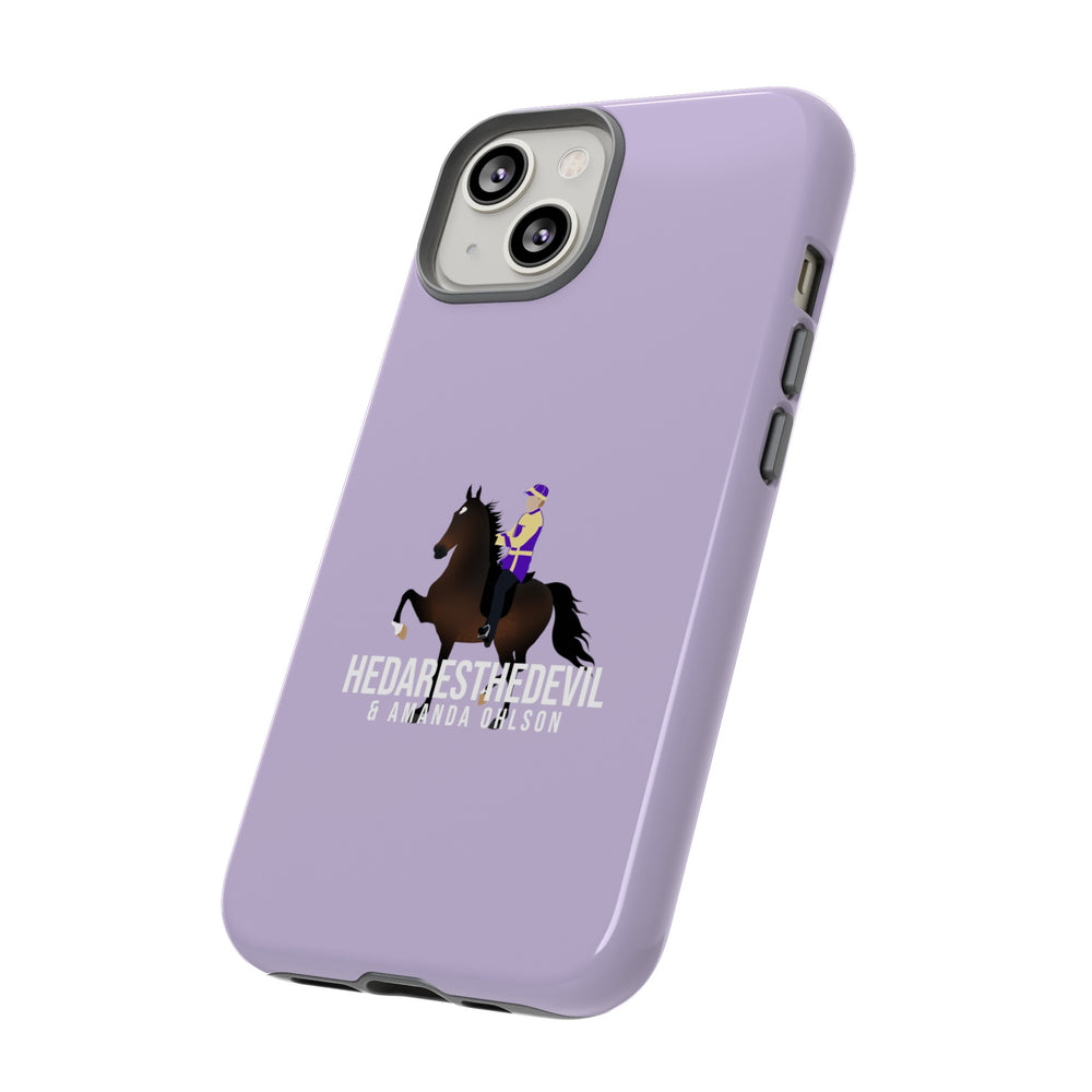 
                  
                    HEDARESTHEDEVIL iPhone & Samsung Tough Cases - 33 Options!
                  
                