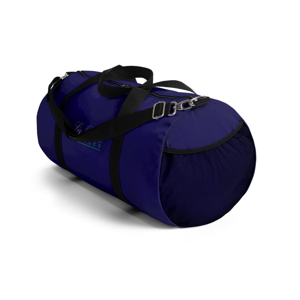 
                  
                    Duffel Bag
                  
                