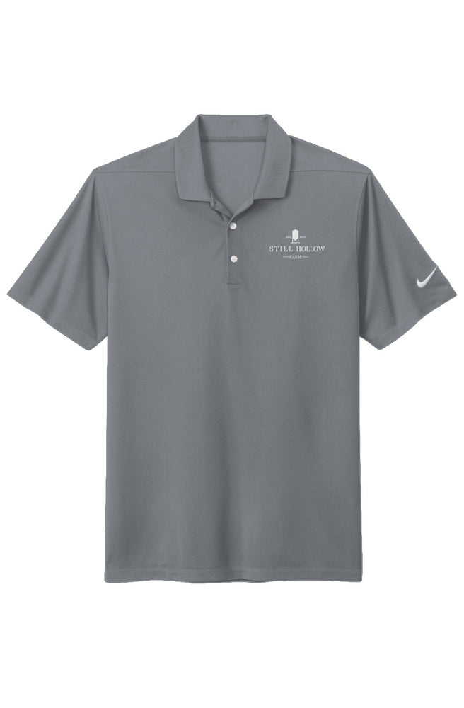 
                  
                    Nike Dri-FIT Micro Pique 2.0 Polo
                  
                