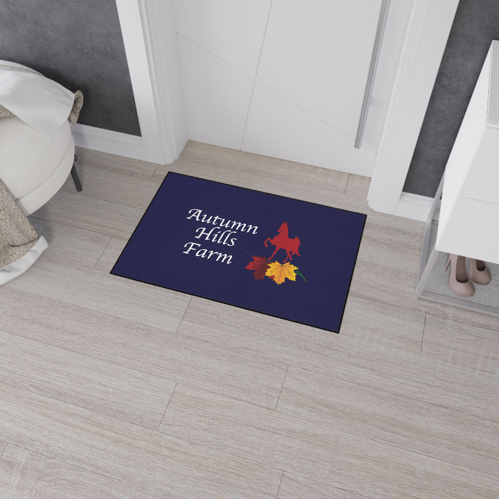 
                  
                    Heavy Duty Floor Mat (3 Sizes)
                  
                
