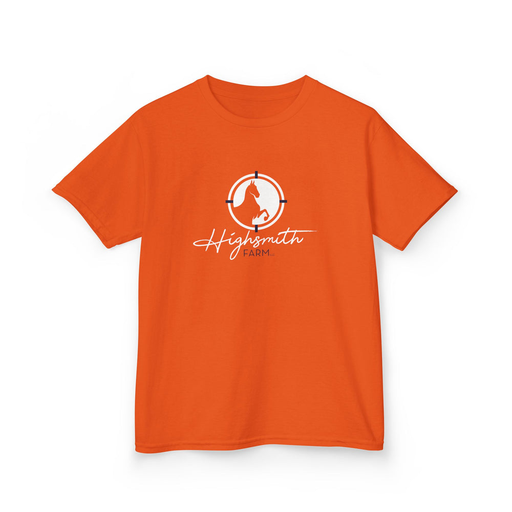 
                  
                    Kids Heavy Cotton™ Tee
                  
                