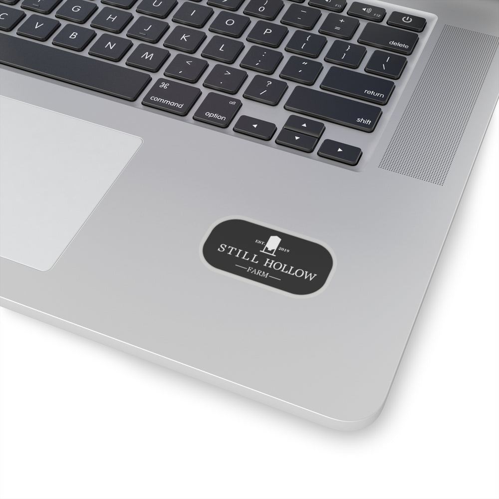 
                  
                    Stickers - 2 sizes, clear or white trim
                  
                