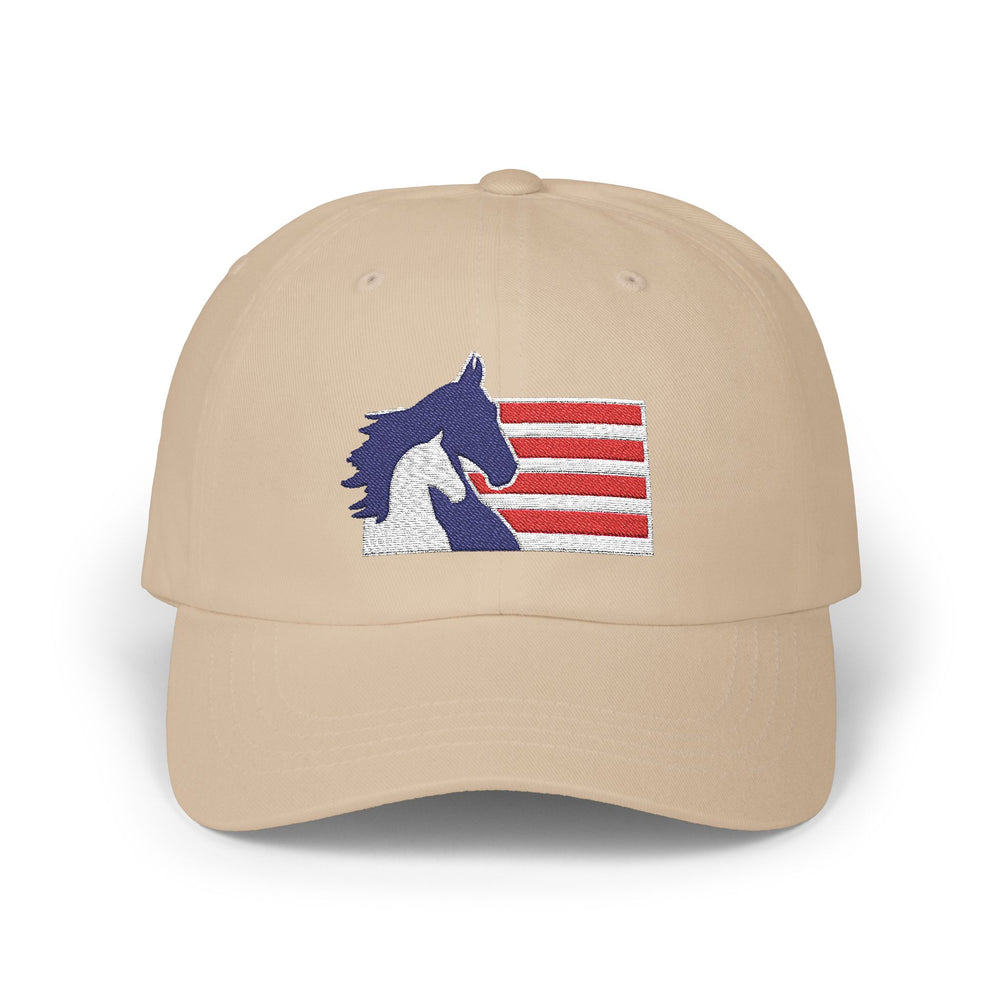 
                  
                    Embroidered Premium Hat
                  
                