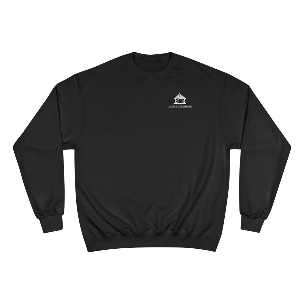 
                  
                    Champion® Sweatshirt
                  
                