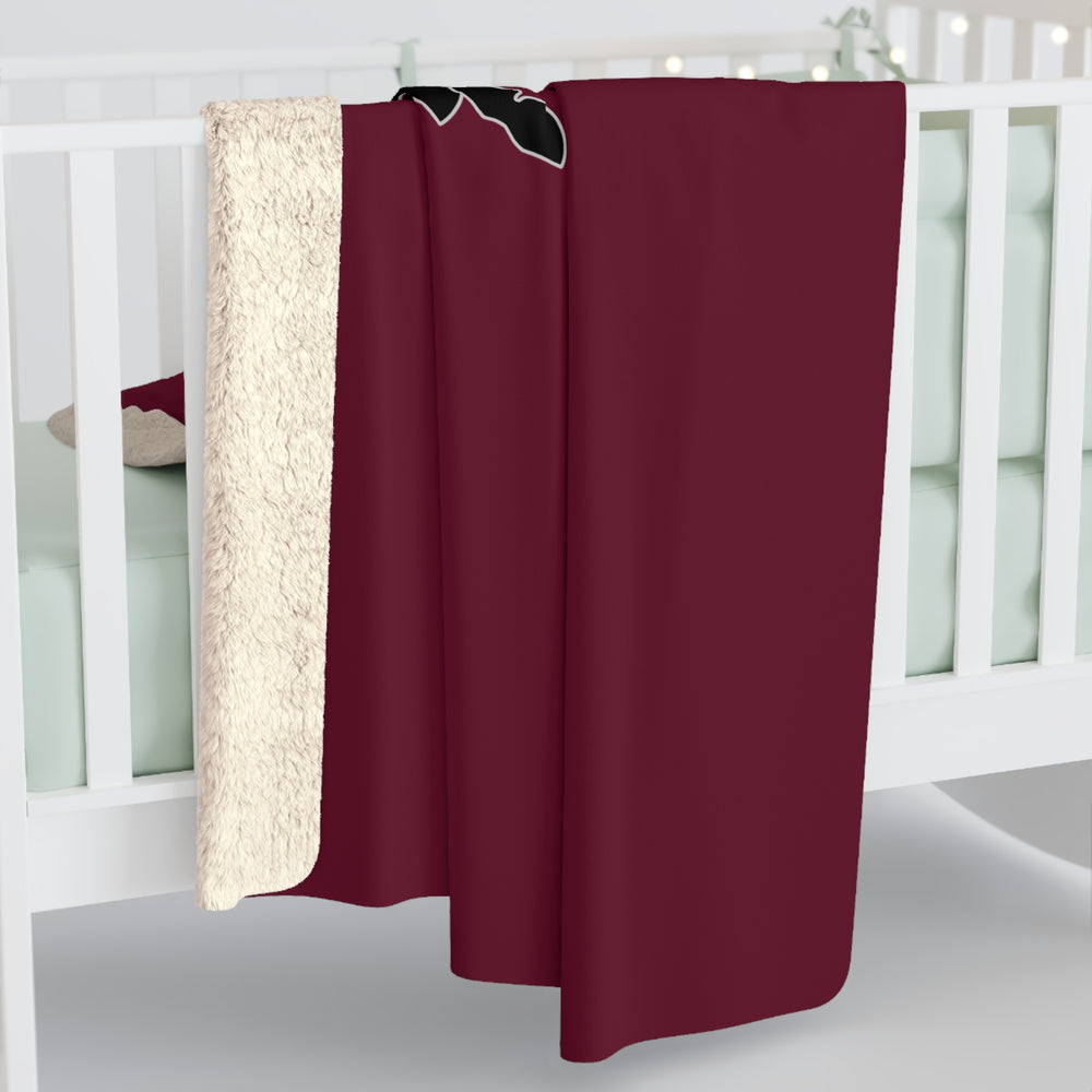 
                  
                    Sherpa Fleece Blanket
                  
                