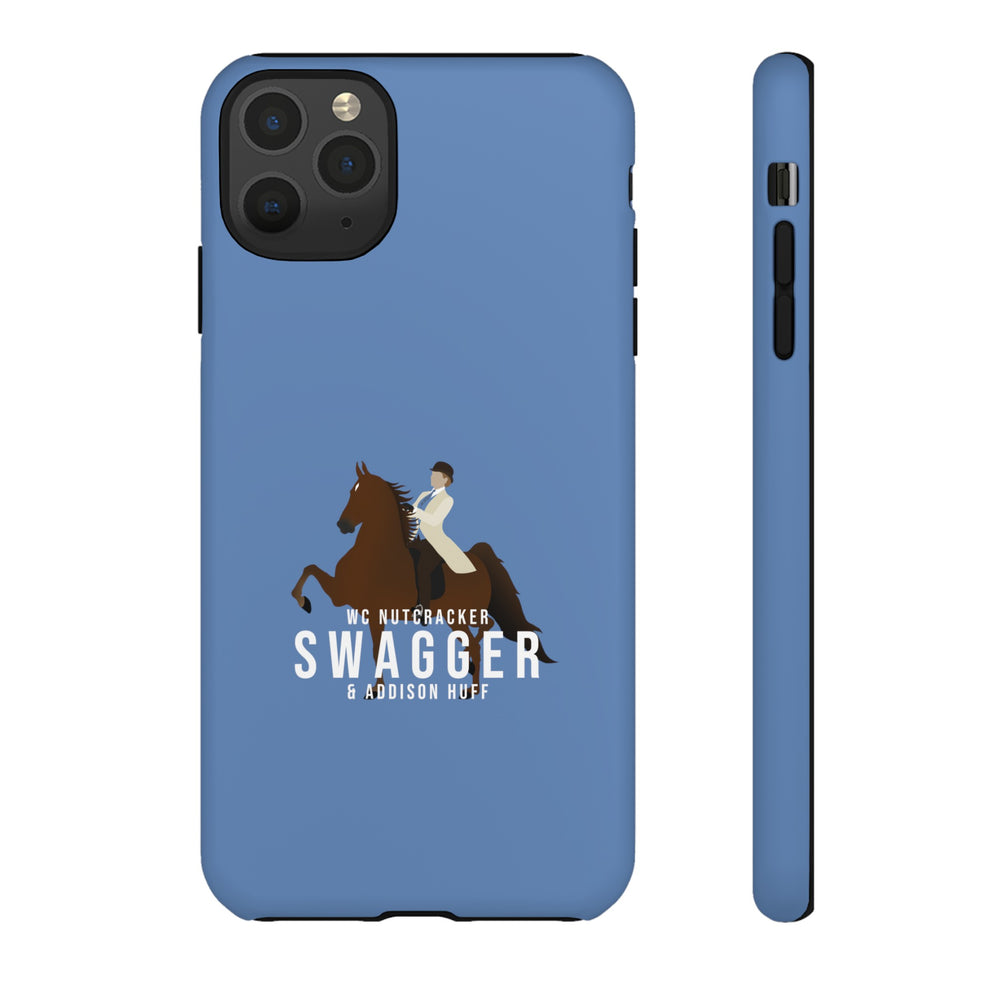 
                  
                    WC Nutcracker Swagger iPhone & Samsung Tough Cases - 33 Options!
                  
                