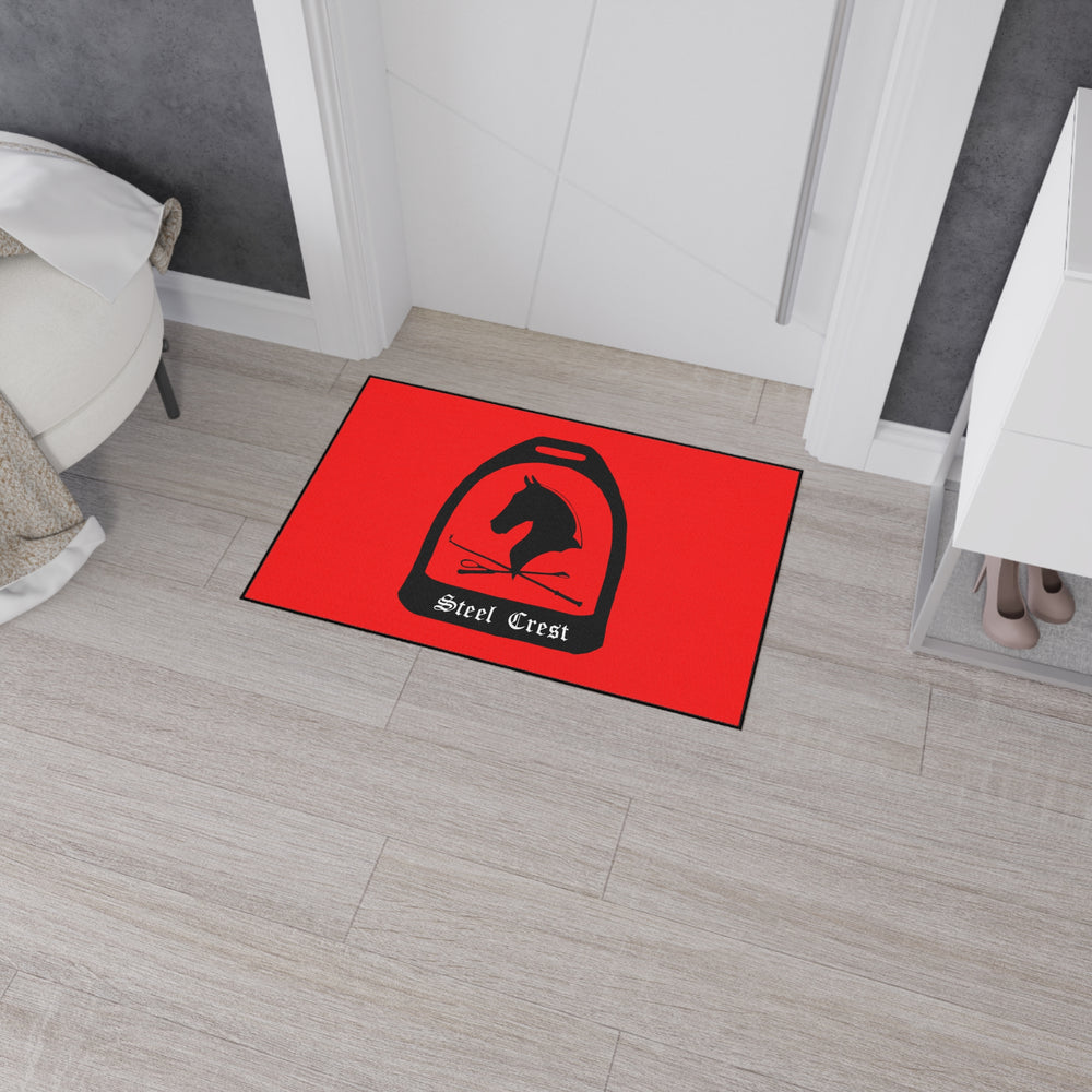 
                  
                    Heavy Duty Floor Mat - 5 Sizes
                  
                