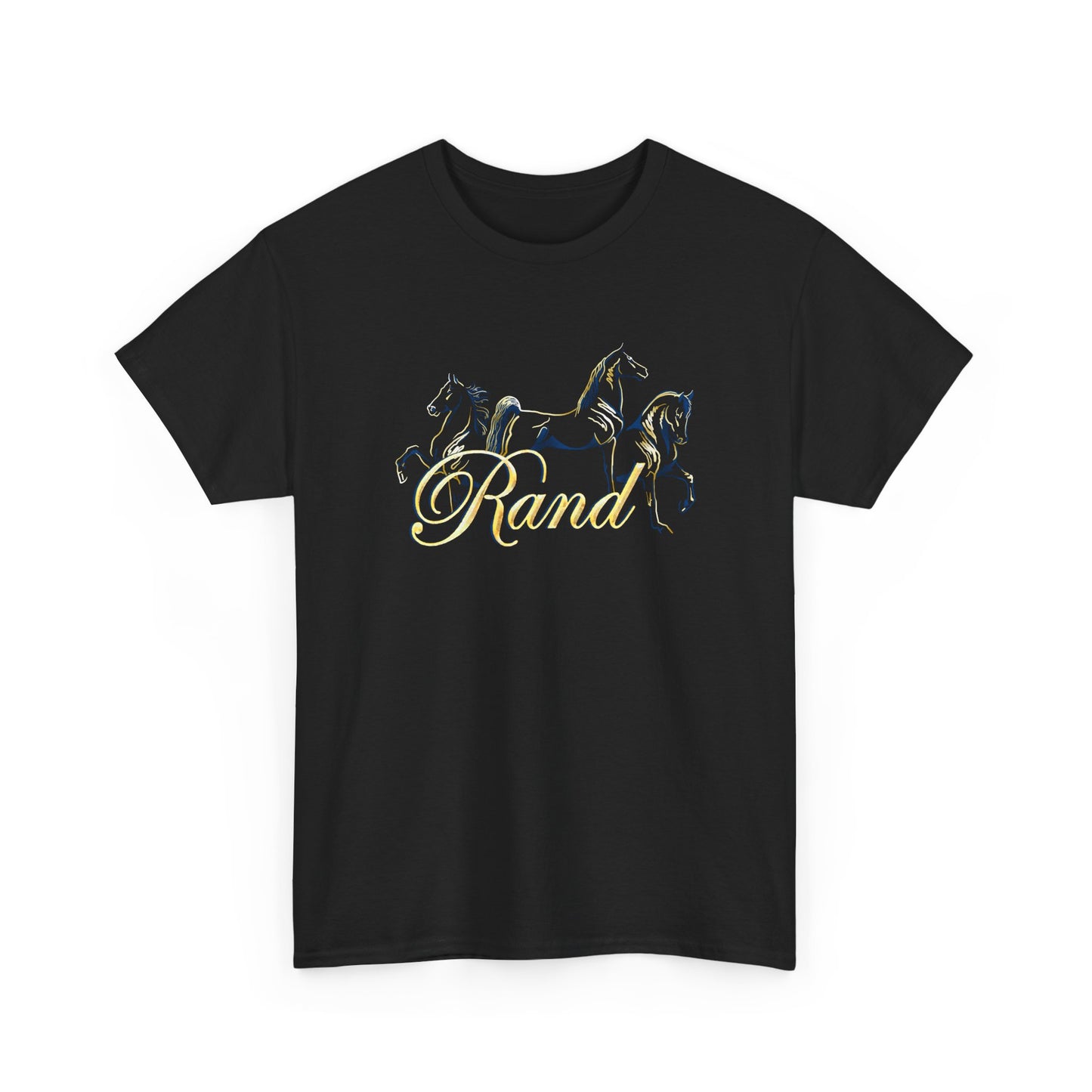 Classic Cotton Tee