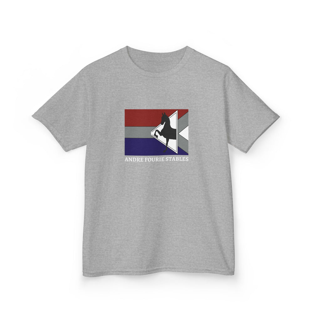 
                  
                    Kids Heavy Cotton™ Tee
                  
                