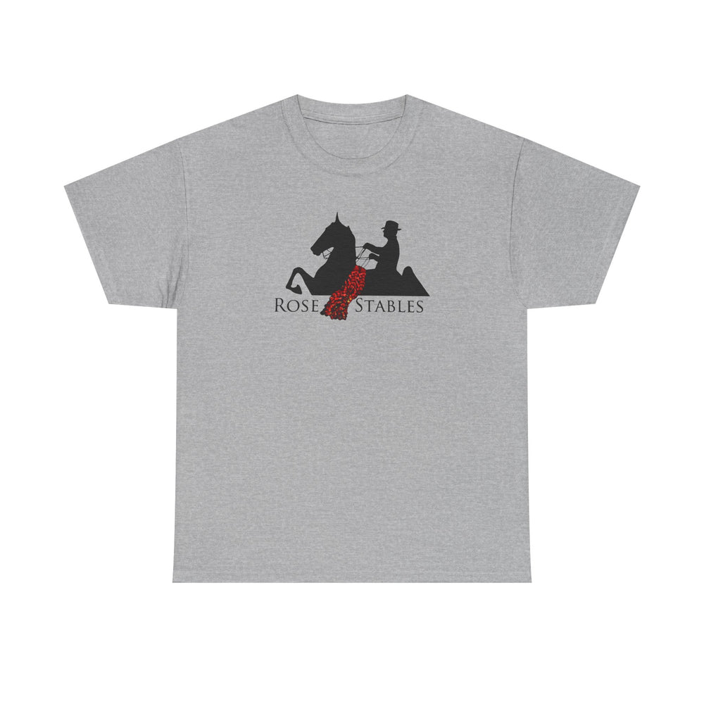 
                  
                    Classic Cotton Tee
                  
                