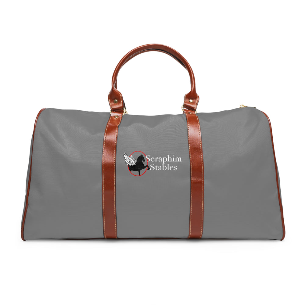 
                  
                    Waterproof Travel Bag
                  
                