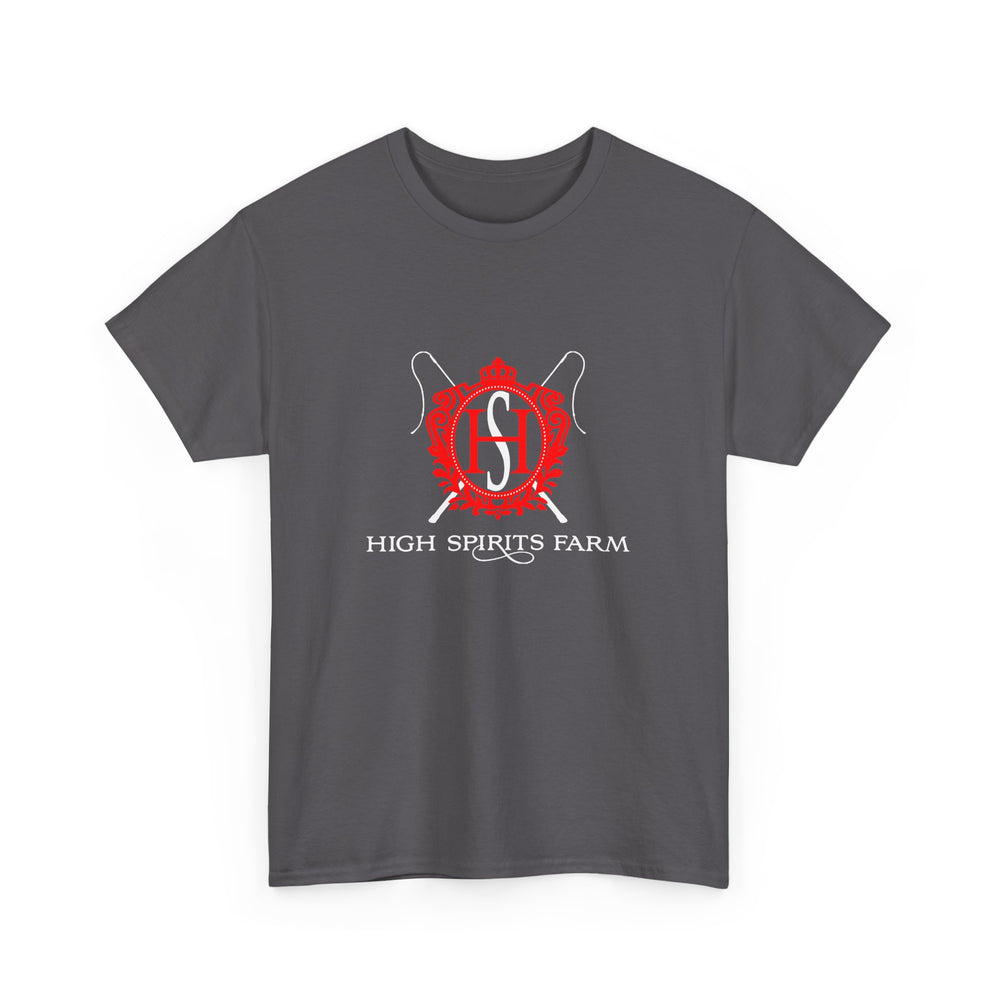 
                  
                    Classic Cotton Tee
                  
                