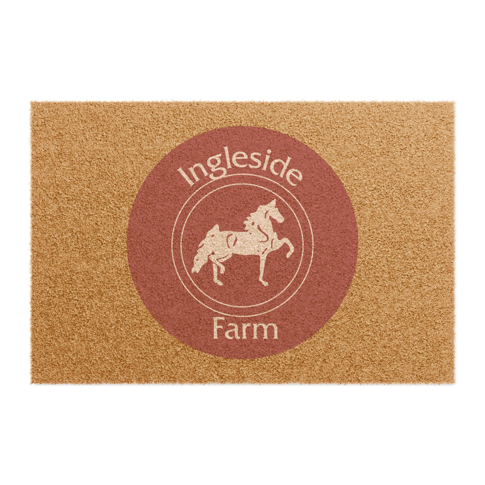 Tufted Coir Doormat