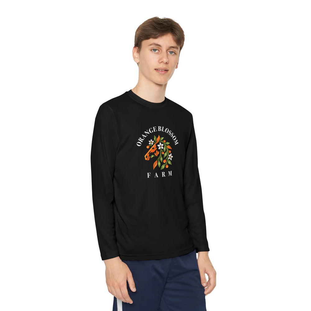 
                  
                    Youth Sport-Tek PosiCharge ® Competitor™ Tee
                  
                