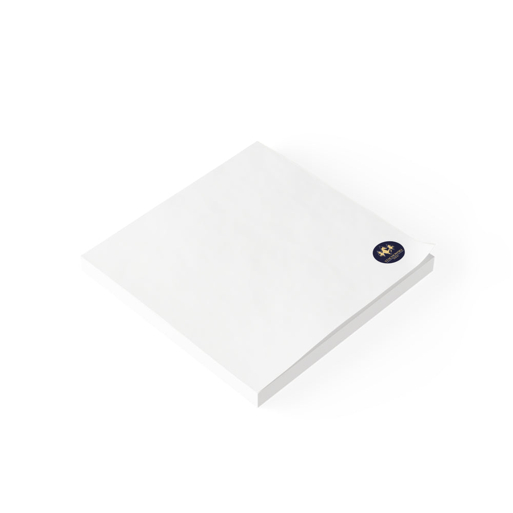 
                  
                    Post-it® Note Pads (4 sizes)
                  
                