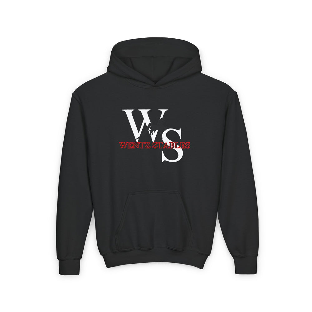 Classic Youth Hoodie