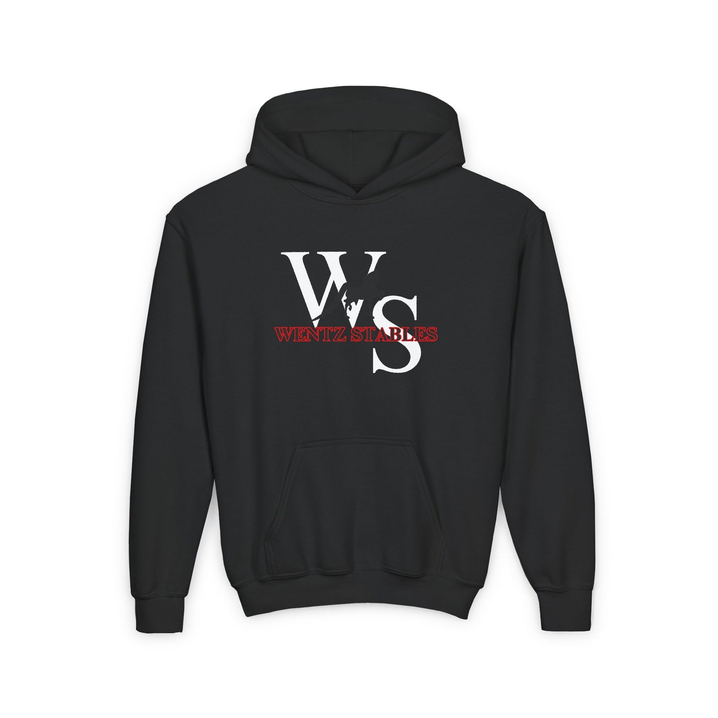 Classic Youth Hoodie