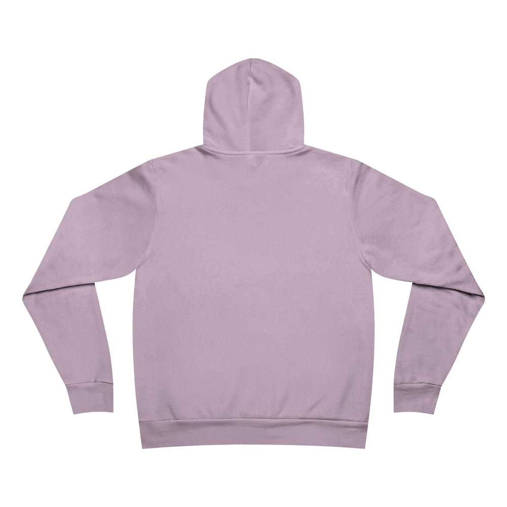 
                  
                    Premium Fleece Pullover Hoodie
                  
                