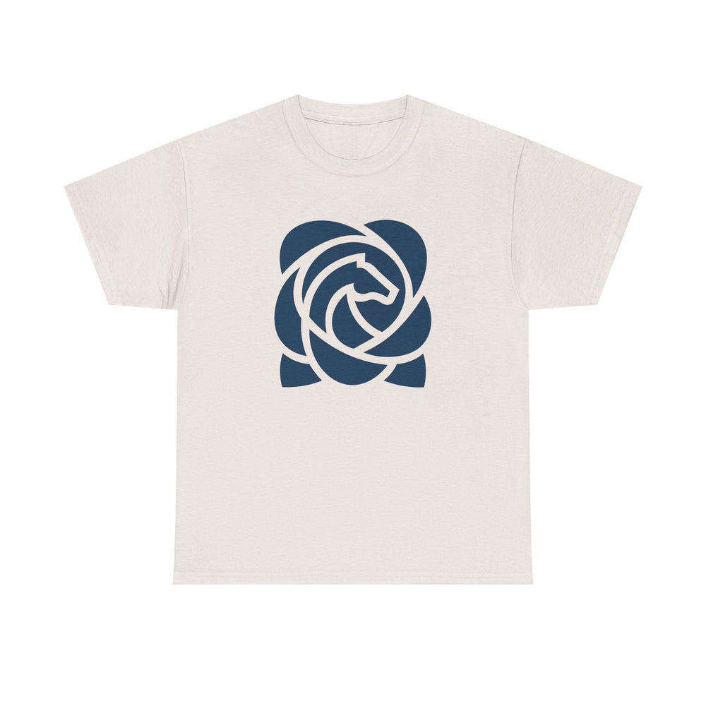 Classic Cotton Tee